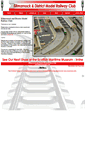 Mobile Screenshot of kilmarnockmrc.com